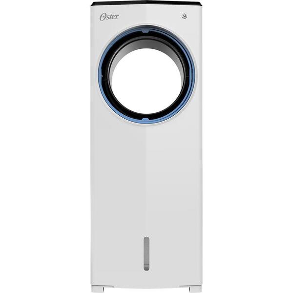 Climatizador De Ar  Portátil 4 Em 1 5,3l 220v